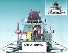 Kreber K-436-2-T Blizniak