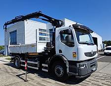 Renault Premium Renault Premium