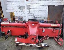 chassis Grua Brazo FASSI for FASSI loader crane chassis Grua Brazo FASSI for FASSI loader crane