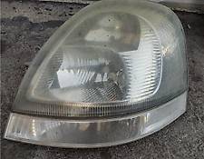 Renault headlight Faro Delantero Izquierdo for RENAULT Mascott 160.65 truck Renault headlight Faro Delantero Izquierdo for RENAULT Mascott 160.65 truck