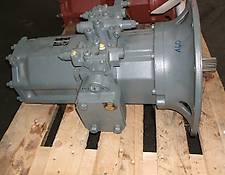 Linde Linde HPR 160/130 Hydraulikpumpe Hydraulikpump Ersatzteile S