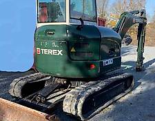 Terex TC60 Terex TC60