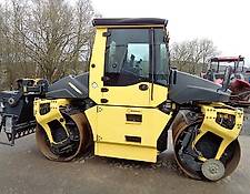Bomag BW 154 AP-4i Bomag BW 154 AP-4i