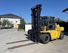 Hyundai 130D-7A Hyundai 130D-7A