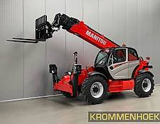 Manitou MT 1840 Easy ST5