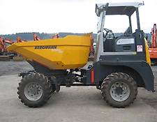 Bergmann 2090 plus Rundkipper