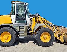 Liebherr L514 Liebherr L514