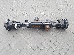 Carraro 26.11SD-140331-Axle/Achse/As