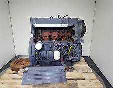 Deutz BF4L1011F - Engine/Motor
