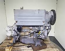 Deutz BF4L1011FT - Engine/Motor