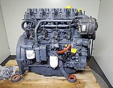 Deutz TD2011L04W - C3UI58J - Engine/Motor
