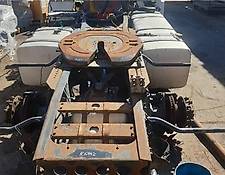 chassis Puntera Trasera Chasis for IVECO Stralis AS 440S50, AT 440S50 tractor unit chassis Puntera Trasera Chasis for IVECO Stralis AS 440S50, AT 440S50 tractor unit