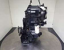 Komatsu WA320-ZF 4WG-160-4656054036-Transmission/Getriebe