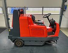 Hako Jonas 1450E Hako Jonas 1450E
