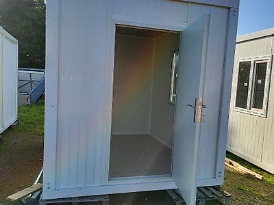Bürocontainer Bürocontainer
