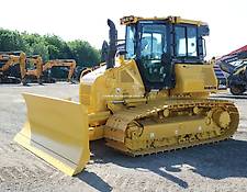 Komatsu D 51 PX-24 Komatsu D 51 PX-24