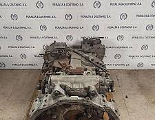 Mercedes-Benz gearbox /GO210-6 Transmission / Gearbox/ for truck