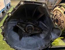 Mercedes-Benz gearbox /gearbox W210 E290 TurboDiesel // W202 C200 / C220 CDI for truck