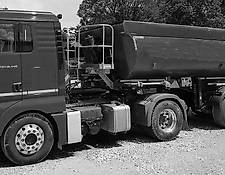 MAN tractor unit TGX 18.440