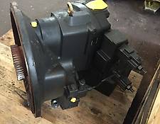 Hydromatik A8VO200 Hydraulikpumpe Hydraulikpump Ersatzteile Spare Parts