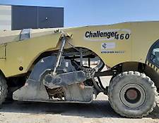 Challenger recycler Panien 460