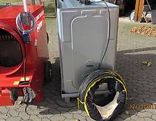 Heizung Set Hallenheizung Ölheizung 174 KW Jumbo 150 T Heizung Set Hallenheizung Ölheizung 174 KW Jumbo 150 T