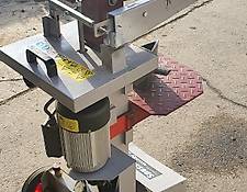 BGU Spessart Woody HS7