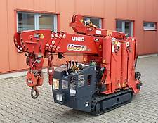 Unic URW 095-S