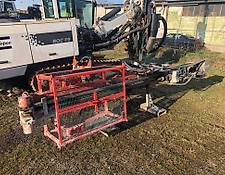 Wimmer AB 2300 T12 Wimmer AB 2300 T12