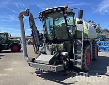 Claas XERION 781