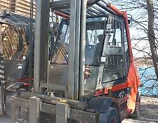 Linde H50 Linde H50