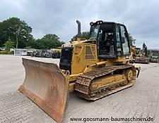 Caterpillar D6K XL Caterpillar D6K XL