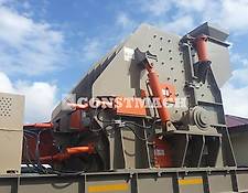 Constmach Secondary Impact Crusher Get the Best Price Offer Now