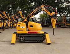 Brokk B60 Brokk B60