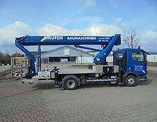 Ruthmann T 330 Ruthmann T 330