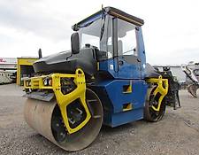 Bomag BW 154 A P