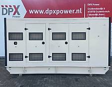 Doosan DP158LC - 505 kVA Generator - DPX-25068