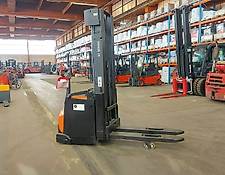 BT SWE160L // Triplex // 2020 / 335 Std BT SWE160L // Triplex // 2020 / 335 Std