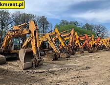 Liebherr R 906 LC | 914 CAT 320 323 324 JCB CASE 240