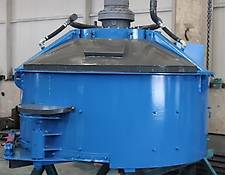 Constmach Planetary Mixer For Concrete - Professional Manufacturer
