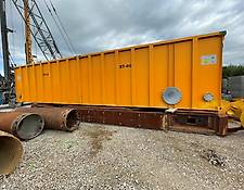 MAT ST-60 Slurry Tank MAT ST-60 Slurry Tank