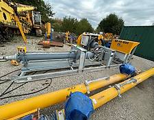 MAT Monopumpe EP 14/600 MAT Monopumpe EP 14/600