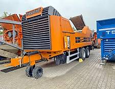 Doppstadt AK 435 Profi