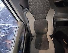 Seat for DAF Serie XF105.XXX Fg 4x2LD [12,9 Ltr. - 340 kW Diesel] truck