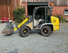 Kramer Radlader 250 350 5035 Hoflader Schlepper Kramer Radlader 250 350 5035 Hoflader Schlepper
