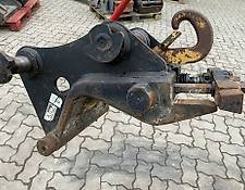 Verachtert Schnellwechsler Verachtert CW 10 CAT 304 inclusive Mehrwertsteuer Verachtert Schnellwechsler Verachtert CW 10 CAT 304 inclusive Mehrwertsteuer