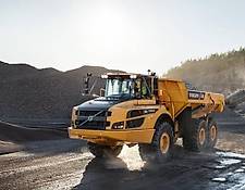 Volvo A30G NEU Volvo A30G NEU
