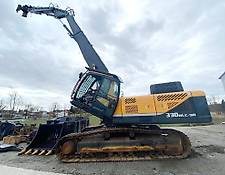 Hyundai R330NLC-9A Hyundai R330NLC-9A