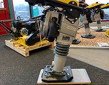 Wacker Neuson BS 50 2