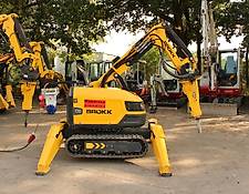 Brokk B170 Brokk B170